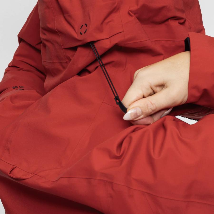 スキーウェア レディース スキージャケット Sweet Protection スウィートプロテクション 828179 Crusader GORE-TEX Pro Jacket W 【GORE-TEX】 スーパーセール | ブランド登録なし | 09