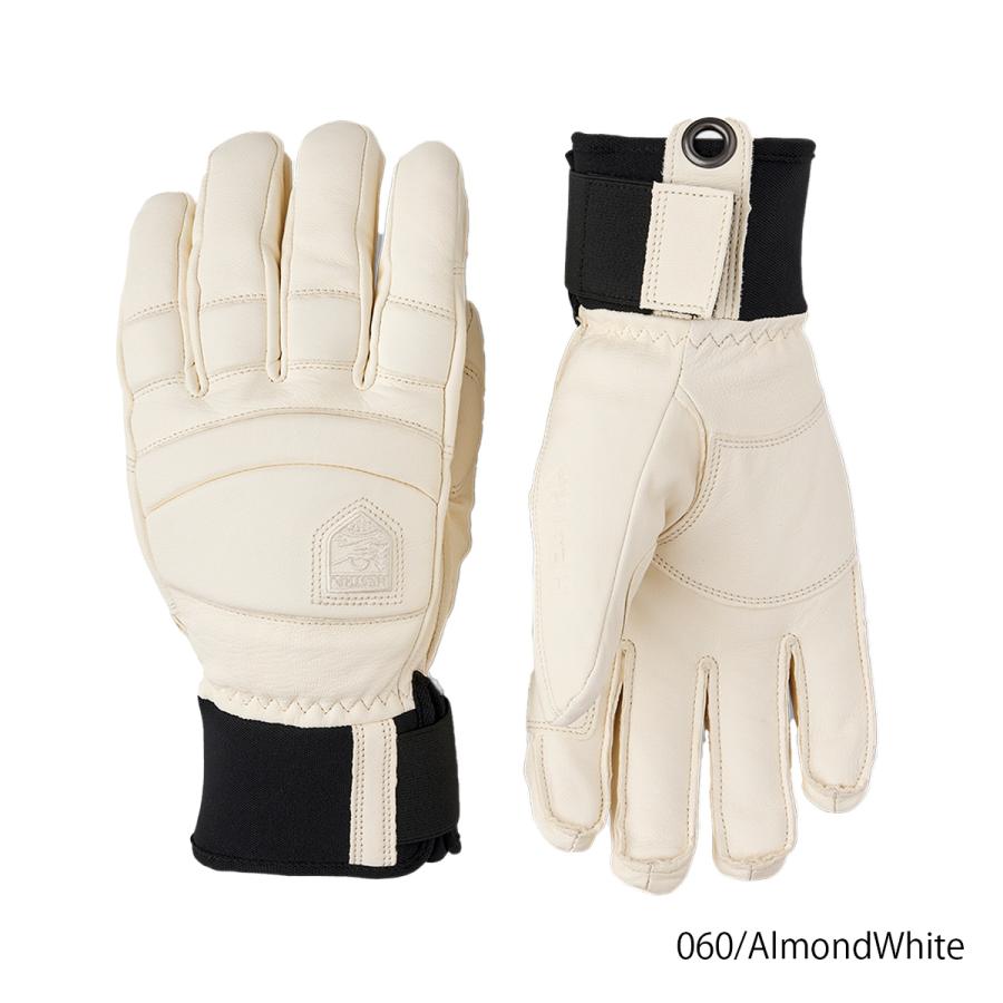 HESTRA（ヘストラ） スキー グローブ メンズ レディース＜2024