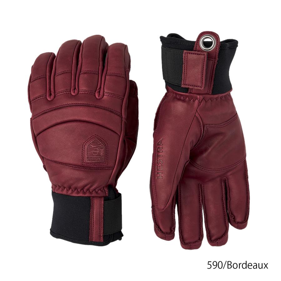 HESTRA（ヘストラ） スキー グローブ メンズ レディース＜2024