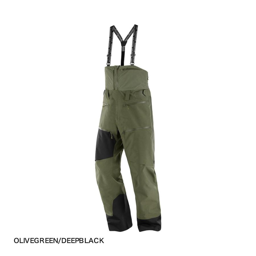 SALOMON サロモン サスペンダー付き スキーウェアパンツ 楽天市場】スキーウェア スキーパンツ レディース パンツ