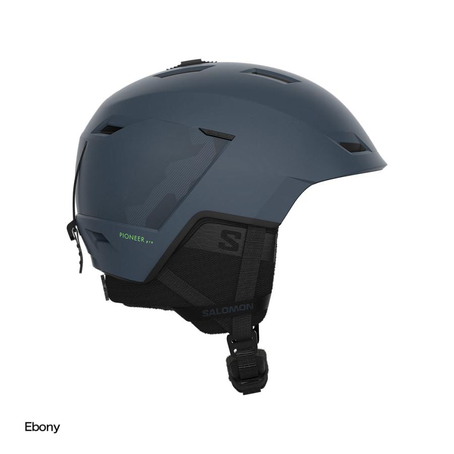 SALOMON サロモン スキー ヘルメット メンズ レディース ＜2024