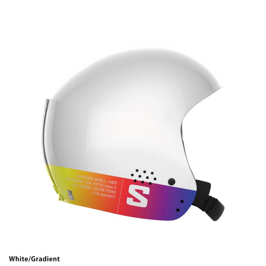 SALOMON（サロモン） スキー ヘルメット メンズ レディース＜2025