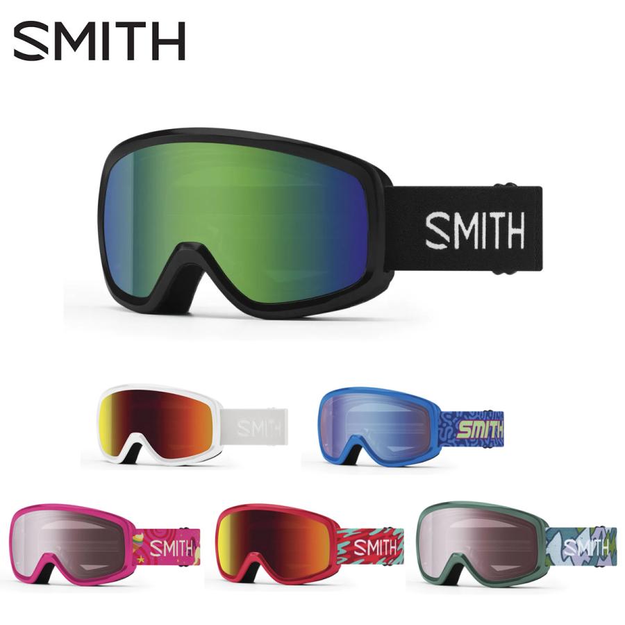 SMITH(ヘルメット、サングラス) スキーゴーグル キッズ スキー SMITH(ヘルメット、サングラス) スキーゴーグル キッズ スキー
