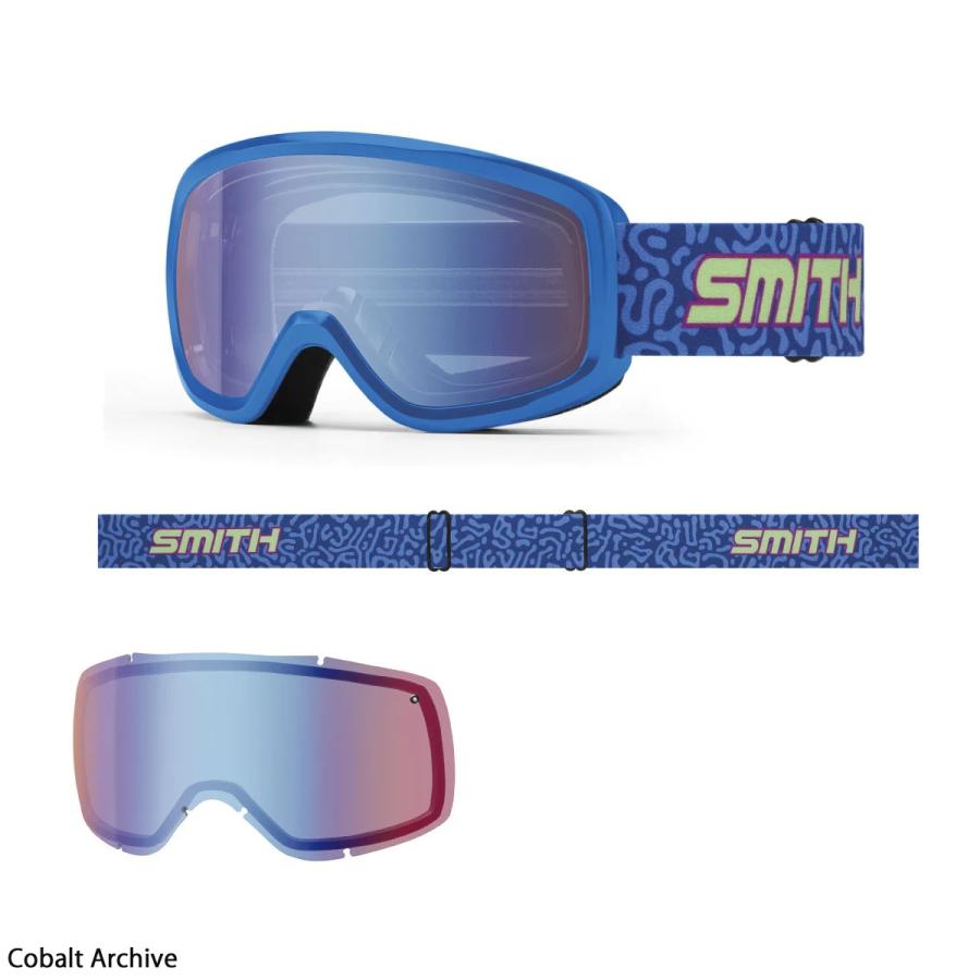 SMITH(ヘルメット、サングラス) スキーゴーグル キッズ スキー SMITH(ヘルメット、サングラス) スキーゴーグル キッズ スキー