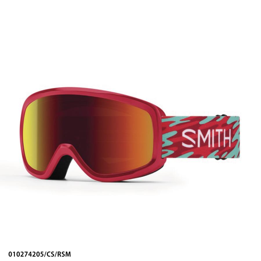 SMITH(ヘルメット、サングラス) スキーゴーグル キッズ スキー SMITH(ヘルメット、サングラス) スキーゴーグル キッズ スキー