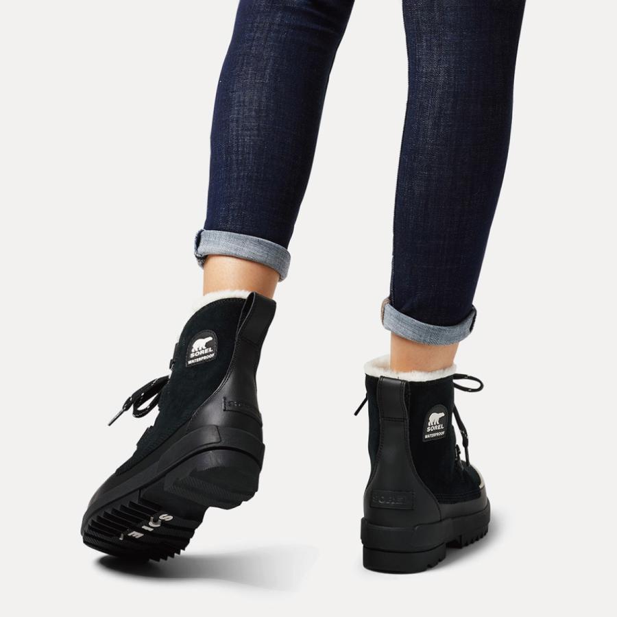 SOREL（ソレル） スノーシューズ スノーブーツ レディース ＜2024