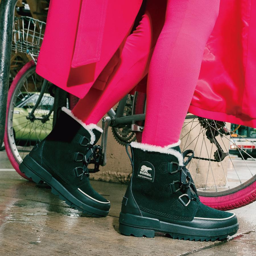 SOREL（ソレル） スノーシューズ スノーブーツ レディース ＜2024