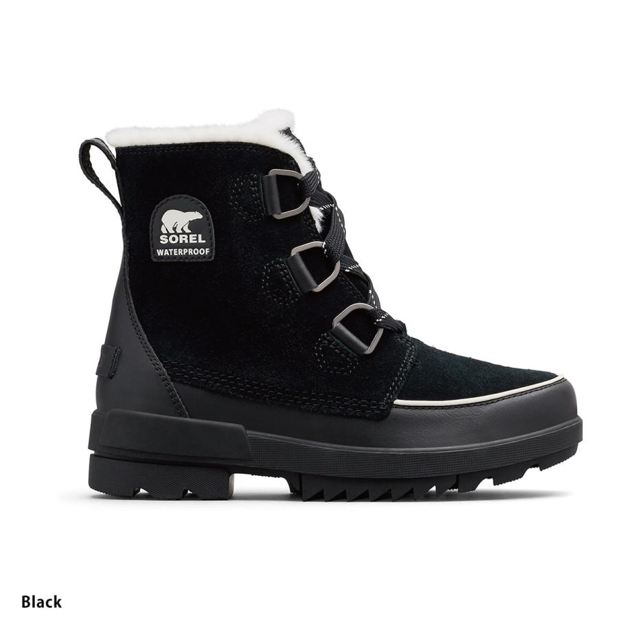 SOREL（ソレル） スノーシューズ スノーブーツ レディース ＜2024