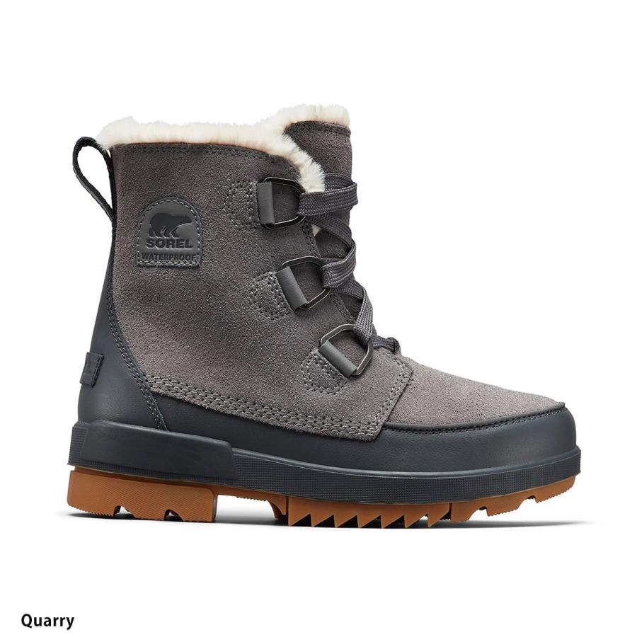 SOREL（ソレル） スノーシューズ スノーブーツ レディース TIVOLI IV