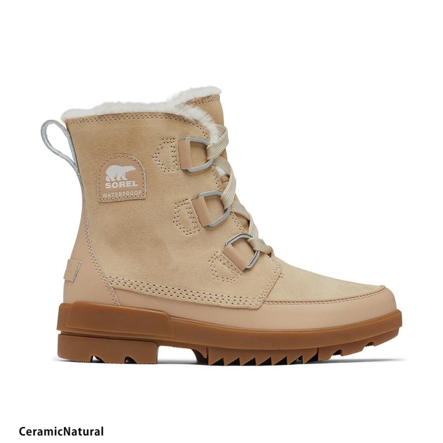 SOREL（ソレル） スノーシューズ スノーブーツ レディース ＜2024