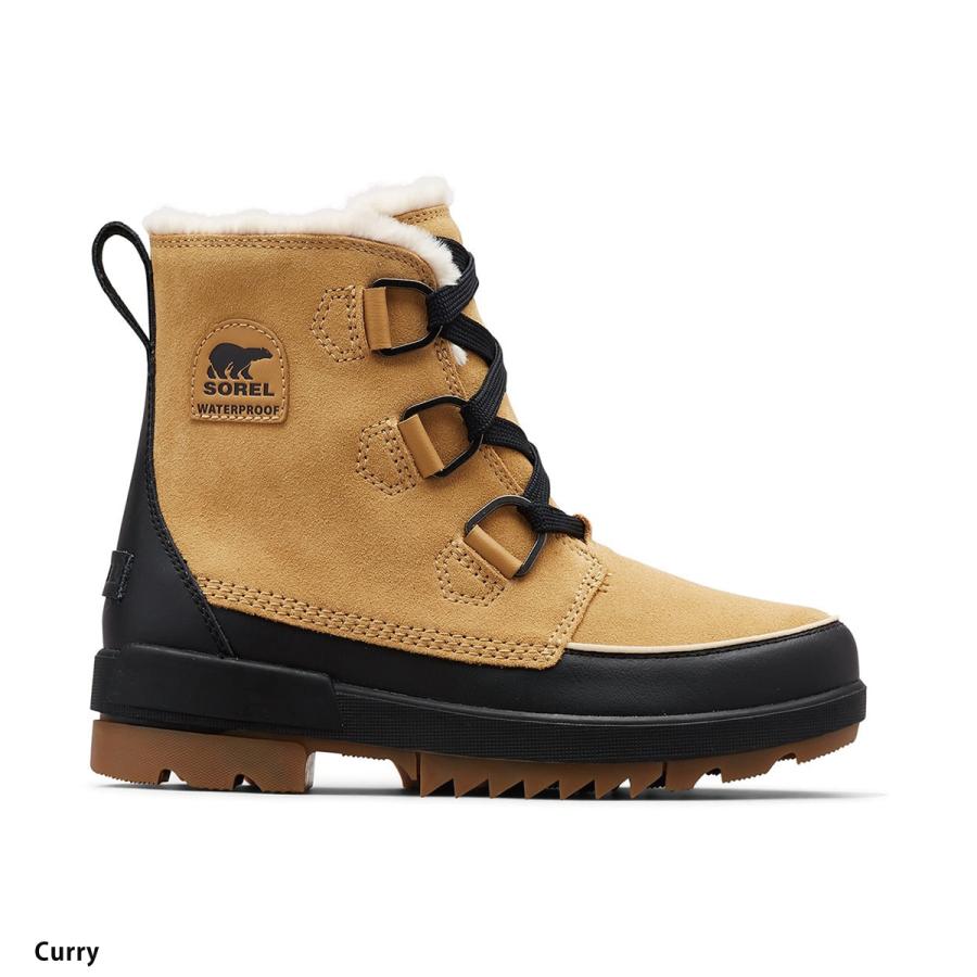 SOREL（ソレル） スノーシューズ スノーブーツ レディース TIVOLI IV