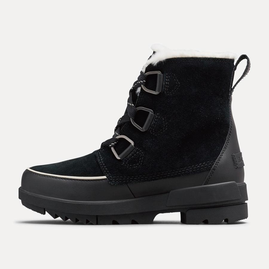 SOREL（ソレル） スノーシューズ スノーブーツ レディース TIVOLI IV