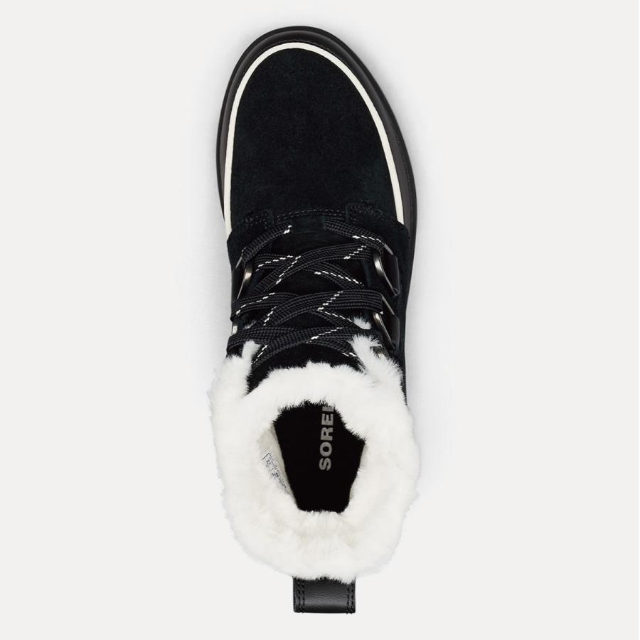 SOREL（ソレル） スノーシューズ スノーブーツ レディース TIVOLI IV