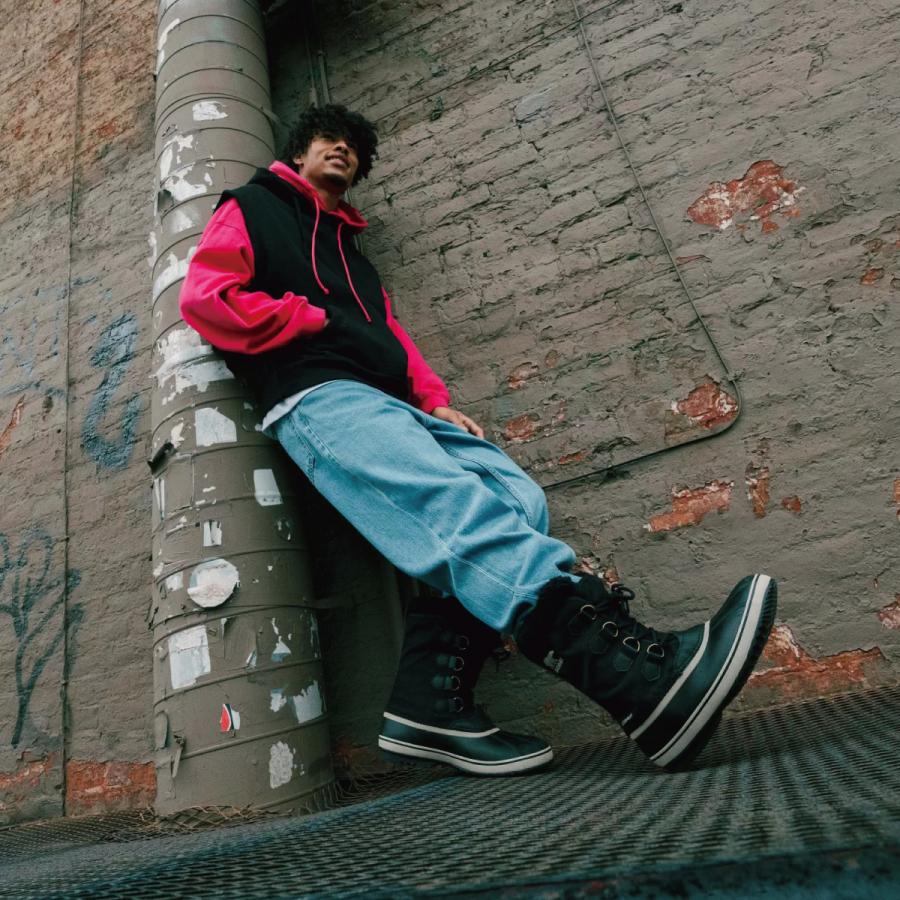 SOREL（ソレル） スノーシューズ スノーブーツ メンズ ＜2024＞1964