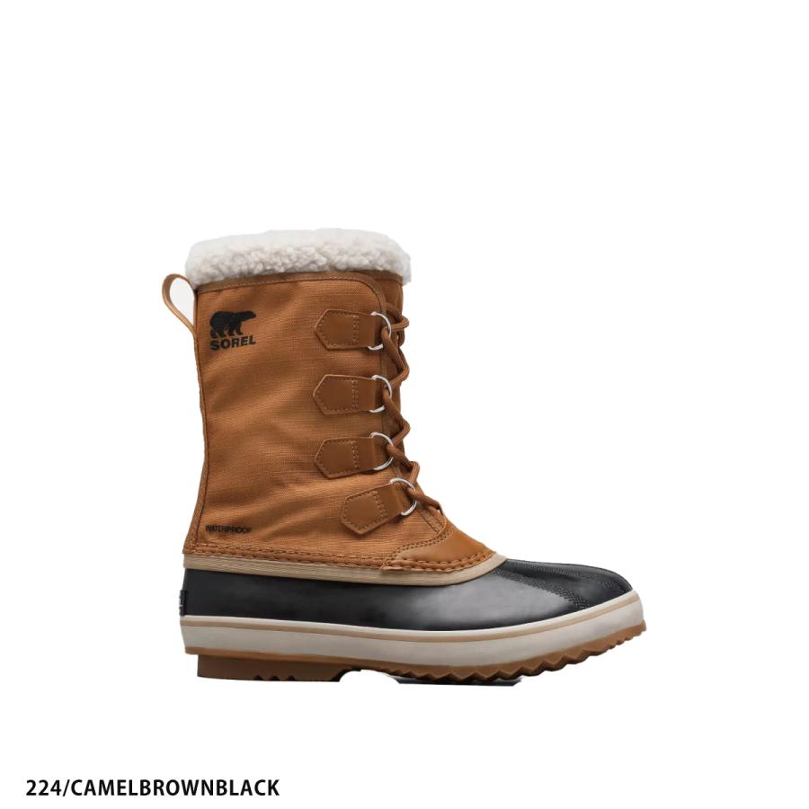 SOREL（ソレル） スノーシューズ スノーブーツ メンズ ＜2024＞1964