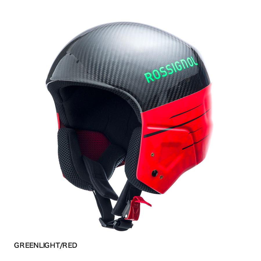 【期間限定セール中】 ROSSIGNOL FIS カーボン ヘルメット tanabesp_cd64505