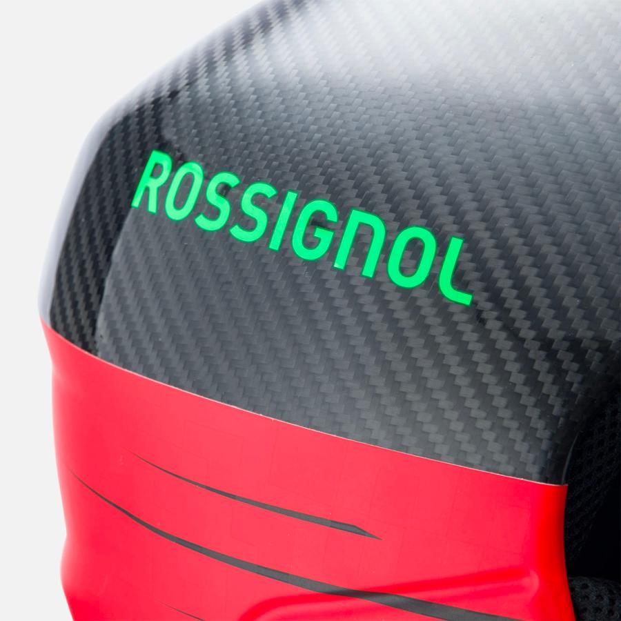 HERO（ROSSIGNOL） ROSSIGNOL ロシニョール スキー ヘルメット