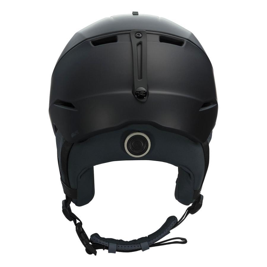 ROSSIGNOL（ロシニョール） スキー ヘルメット ＜2027＞ ALTA IMPACTS