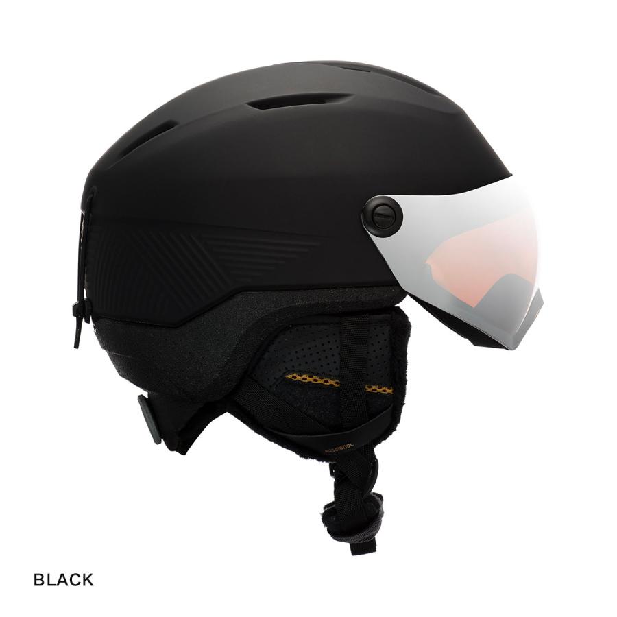 ク*ロ様 スキー、スノボヘルメットROSSIGNOL impacts ヘルメット ROSSIGNOL（ロシニョール） スキー ヘルメット レディース＜2024＞ FIT