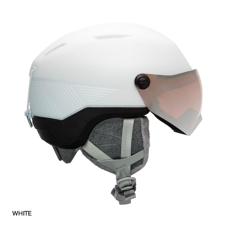 ロシニョール　ヘルメット ロシニョール ROSSIGNOL スキーヘルメット」の人気商品一覧