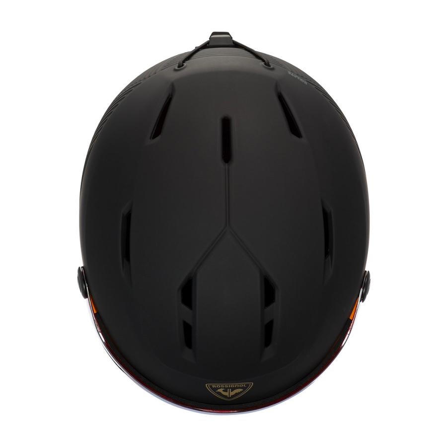 ROSSIGNOL ロシニョール スキー ヘルメット レディース＜2024