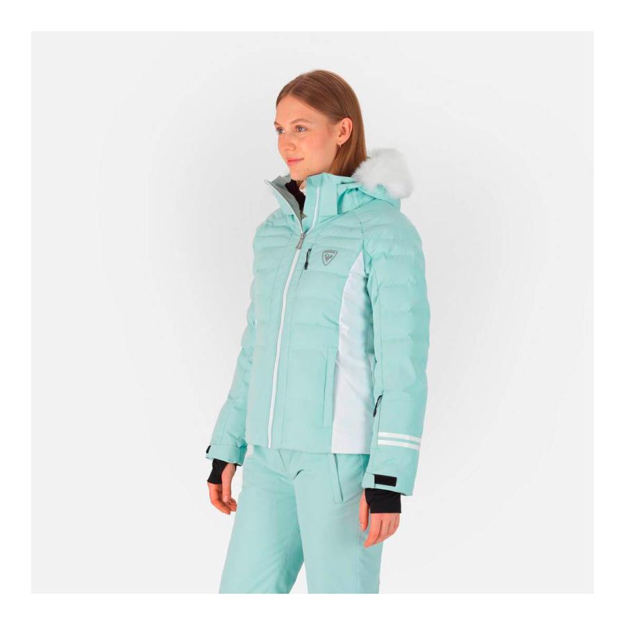 ROSSIGNOL（ロシニョール） スキーウェア レディース スキージャケット