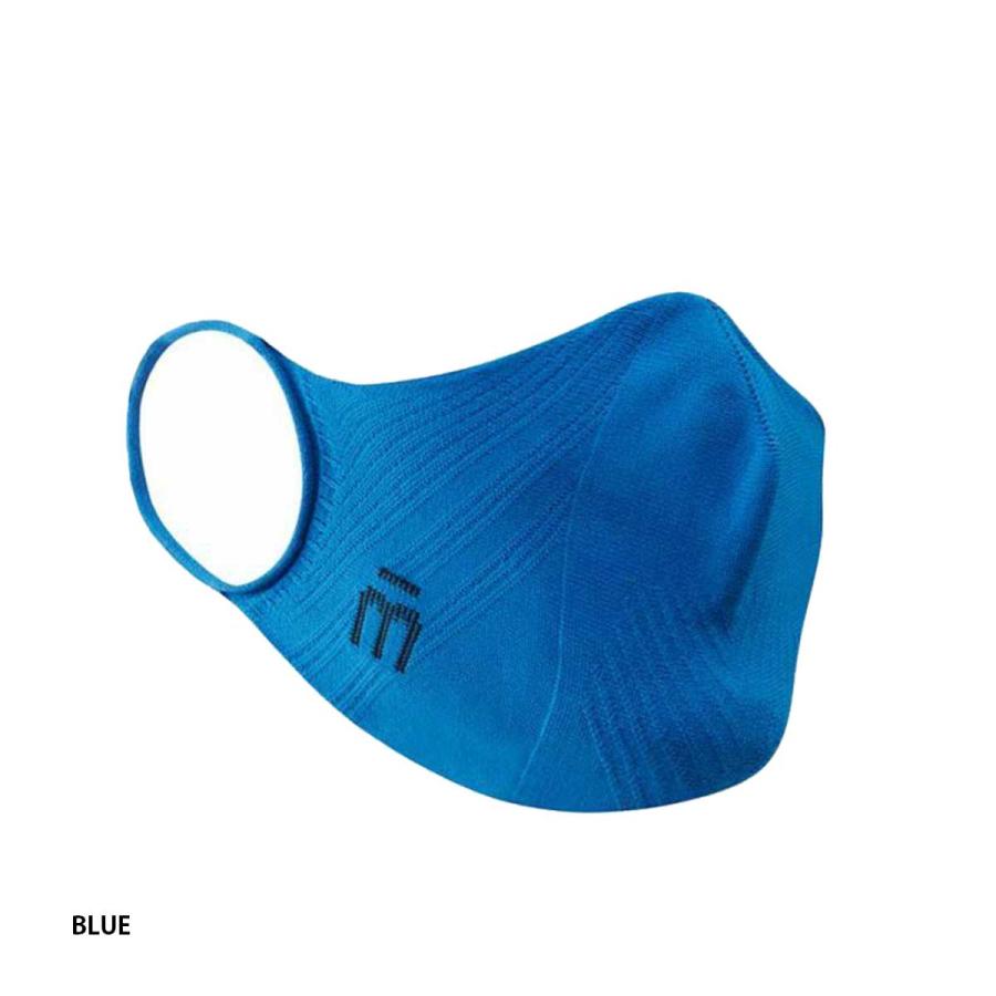 スポーツマスク ミコ MICO mask マスク 立体 5個セット＜2023＞ MICO P4P MASK 超快適 安全 抗菌作業 洗濯 速乾 メンズ レディース ジュニア キッズ 布マスク | ブランド登録なし | 09