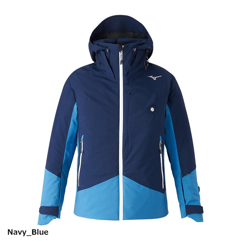 ミズノ スキーウェア MIZUNO ジャケット メンズ レディース＜2024 