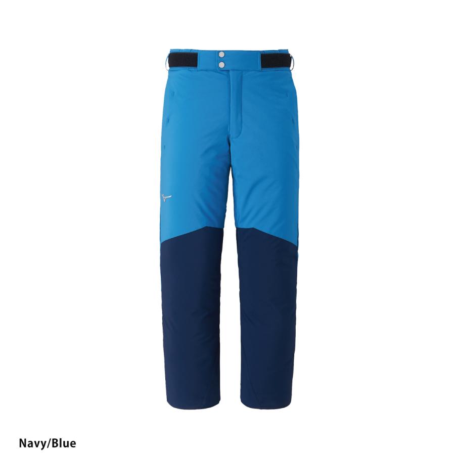 MIZUNO（ミズノ） スキーウェア スキーパンツ パンツ メンズ