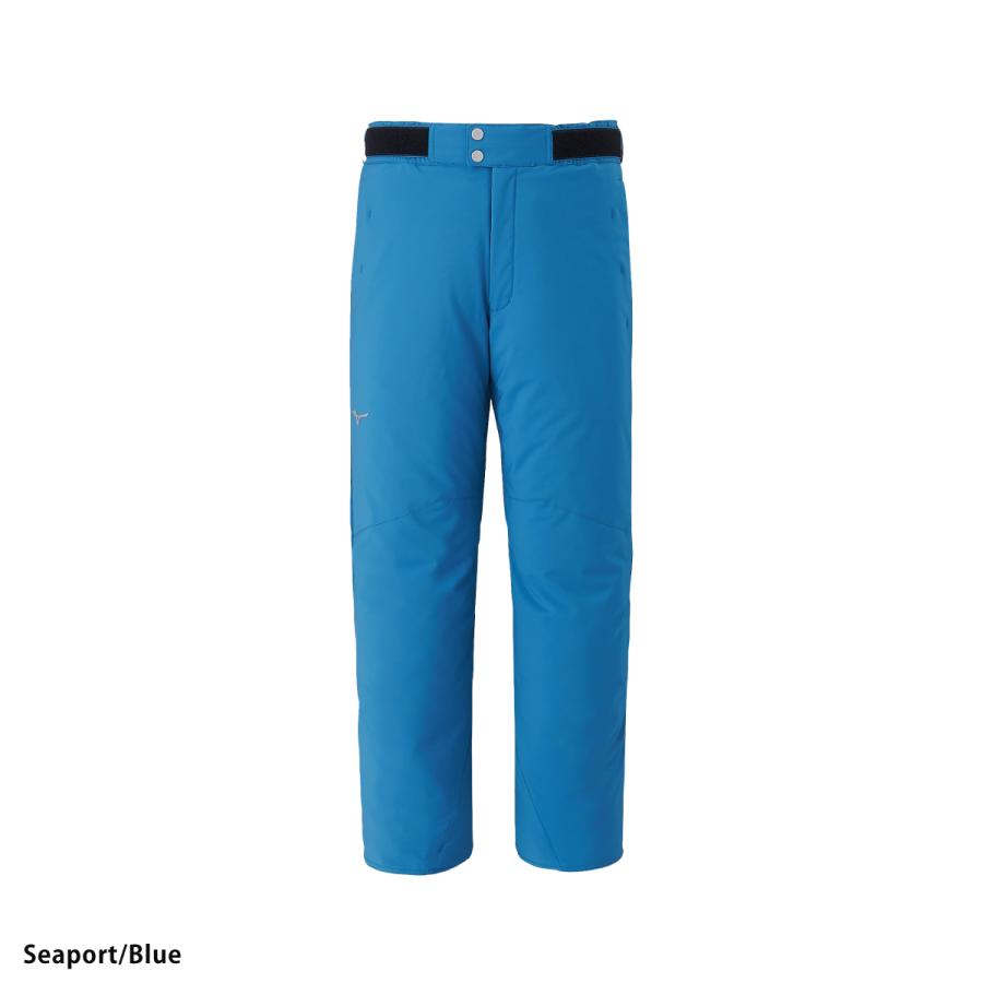 MIZUNO（ミズノ） スキーウェア スキーパンツ パンツ メンズ