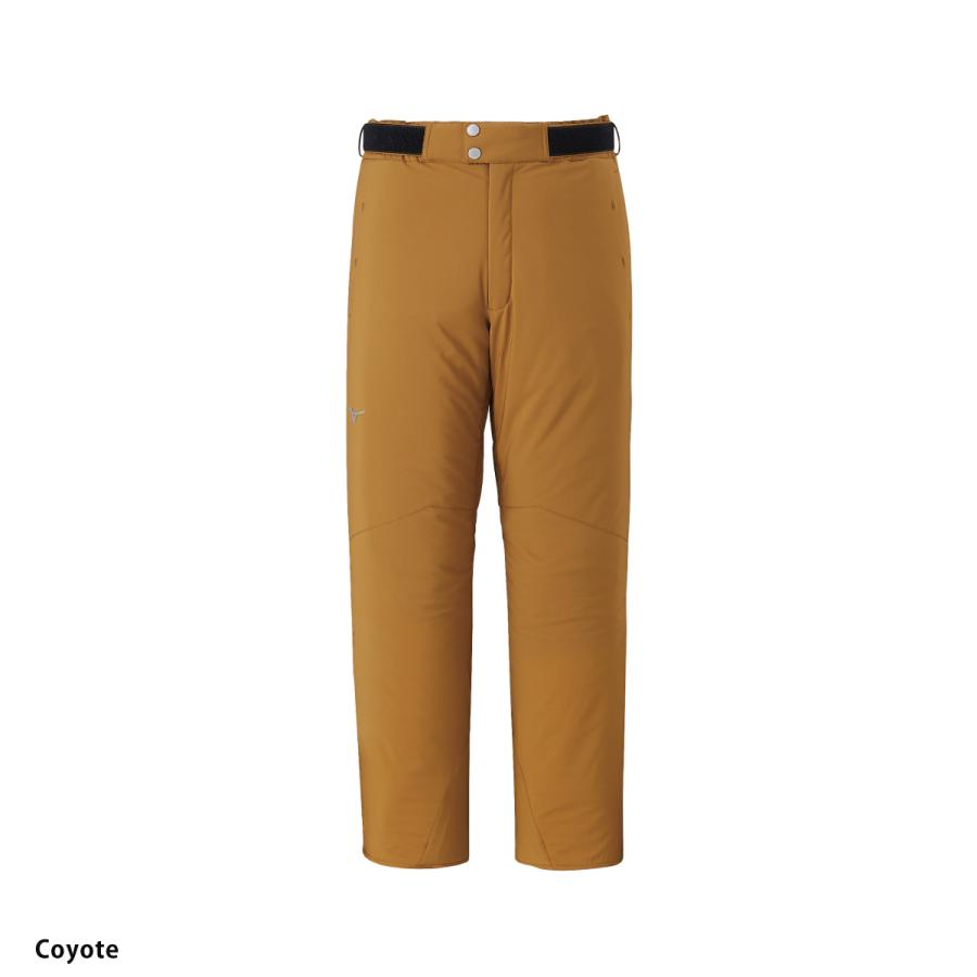 MIZUNO（ミズノ） スキーウェア スキーパンツ パンツ メンズ