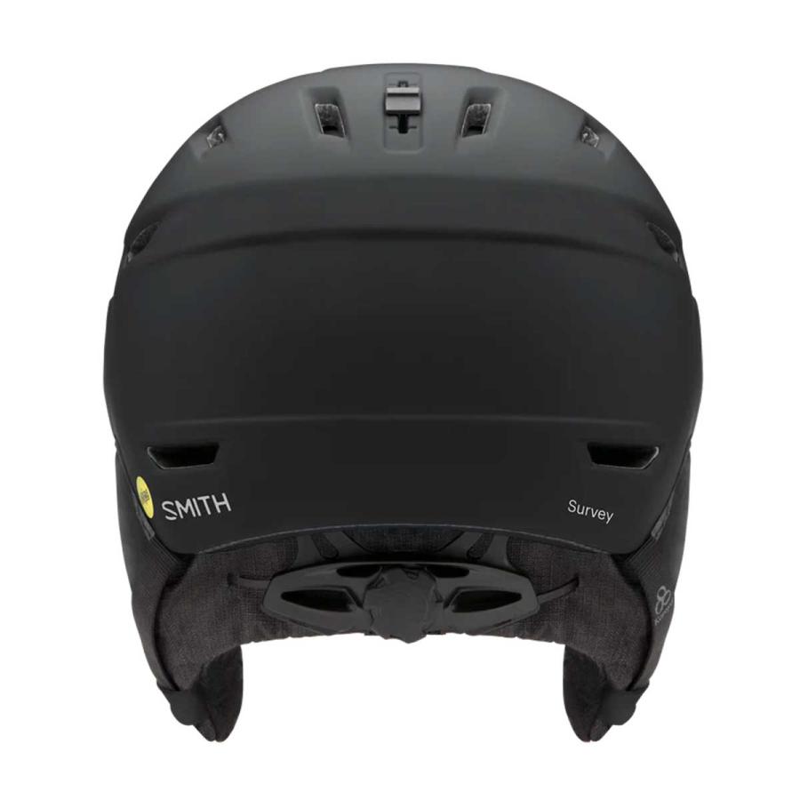 スキーヘルメット スミス smith ヘルメット＜2026＞ SURVEY Mips / サーベイ眼鏡・メガネ対応 日本正規品 調光【調光】 スーパーセール | SMITH（ヘルメット、サングラス） | 08
