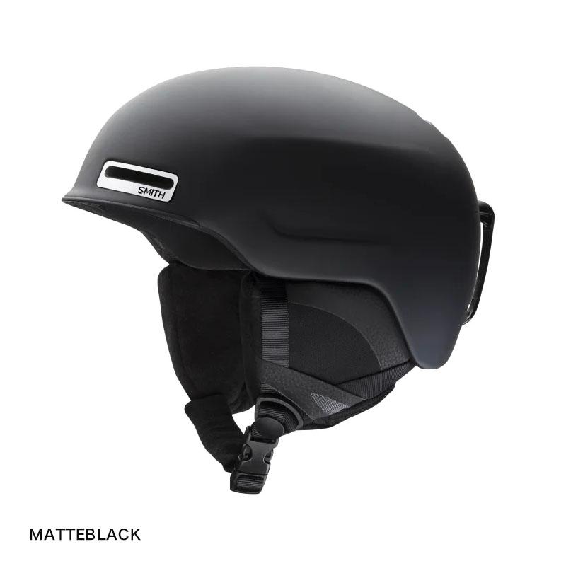 SMITH（スミス） スキー ヘルメット メンズ レディース＜2024＞MAZE