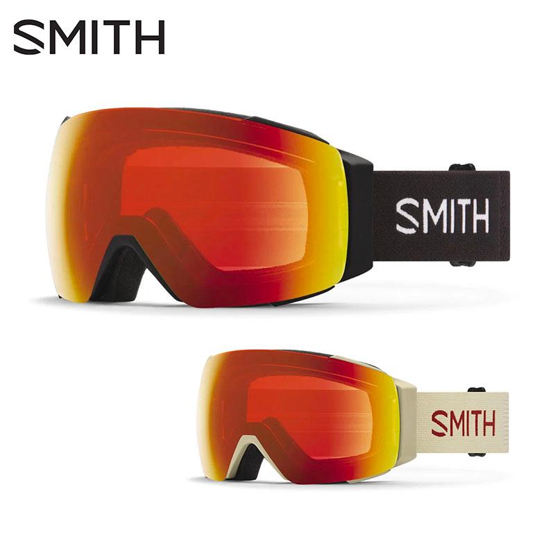 MAG SERIES スキーゴーグル スミス ゴーグル smith スキー