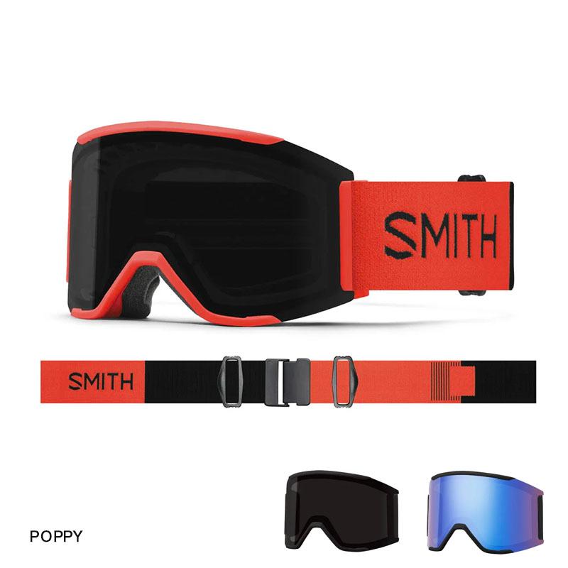 MAG SERIES スキーゴーグル スミス ゴーグル smith スキー メンズ