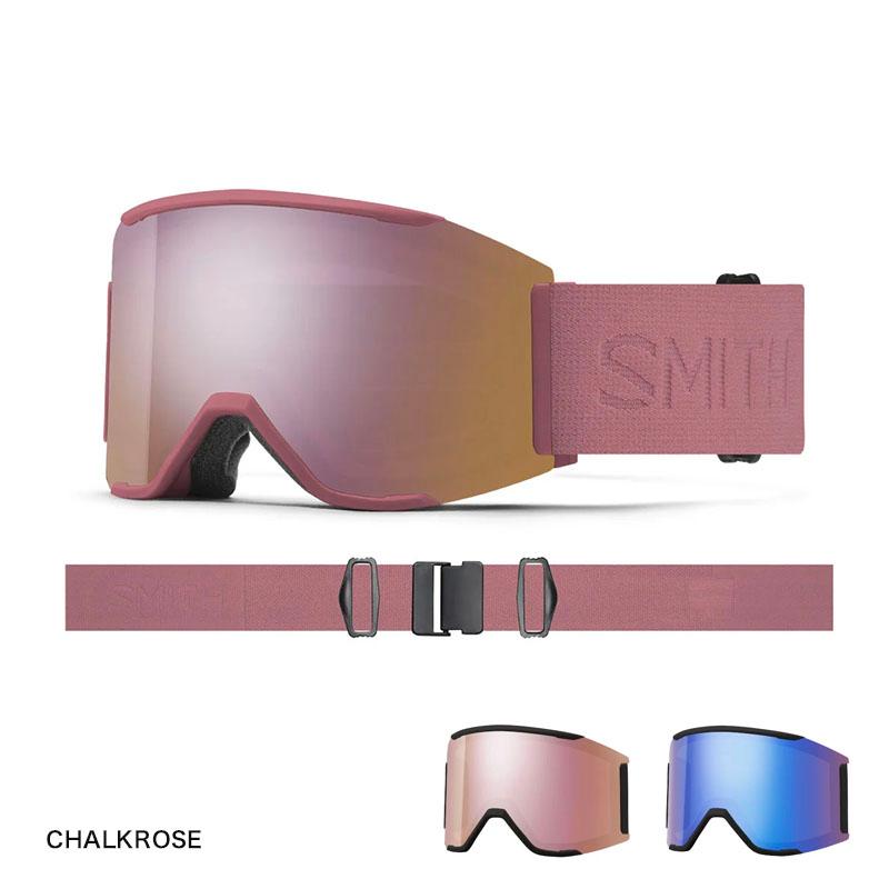 MAG SERIES スキーゴーグル スミス ゴーグル smith スキー メンズ