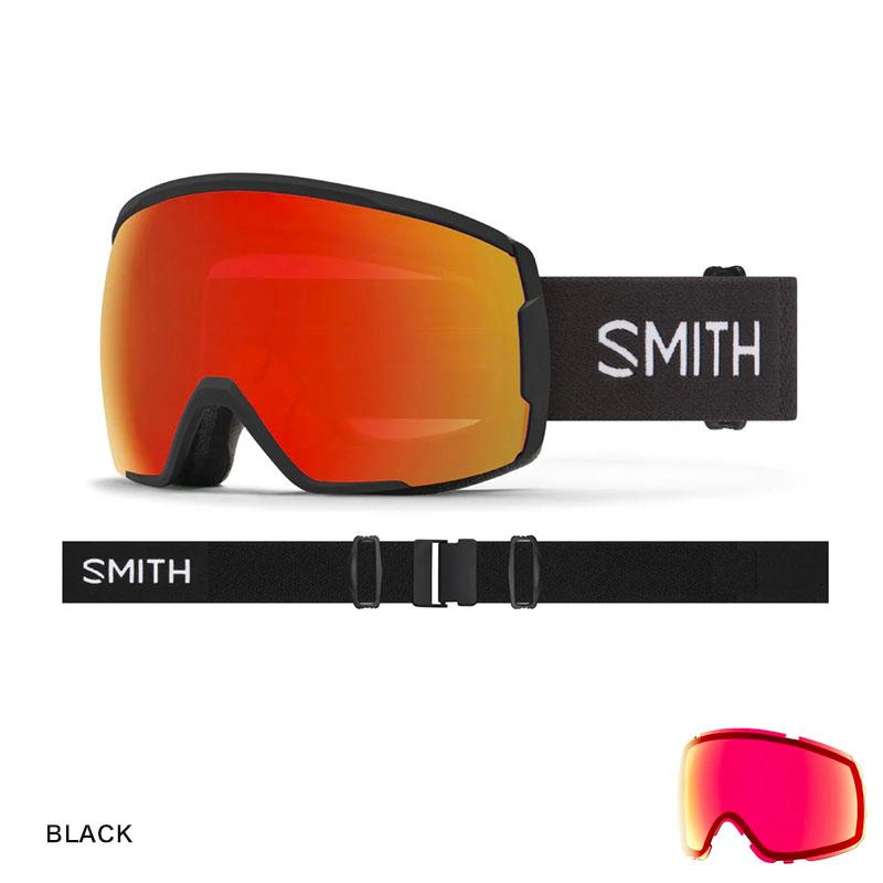 SMITH（スミス） スキーゴーグル ゴーグル スキー メンズ レディース