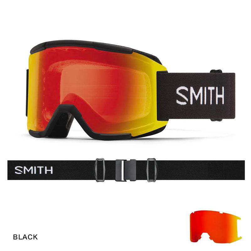 SMITH(ヘルメット、サングラス) スキーゴーグル スミス SMITH(ヘルメット、サングラス) スキーゴーグル スミス