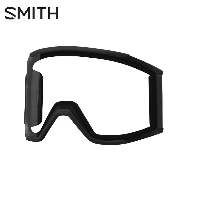 SMITH スミス スキー ゴーグル スペアレンズ ＜2024＞Squad MAG Replacement Lens / スカッド マグ