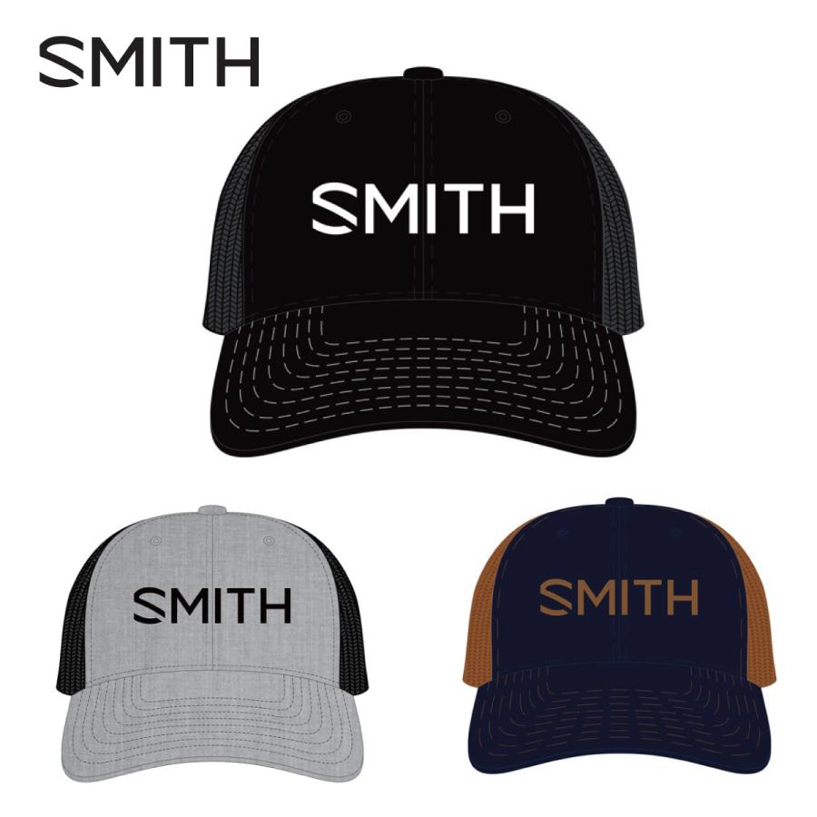 SMITH（スミス） キャップ 帽子 メンズ レディース ＜2026＞ BASEBALL