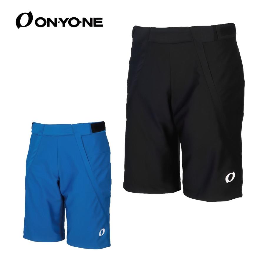 ONYONE スキーウェア ハーフパンツ オンヨネ（ONYONE） スキーウェア スキーパンツ ハーフパンツ ＜2025