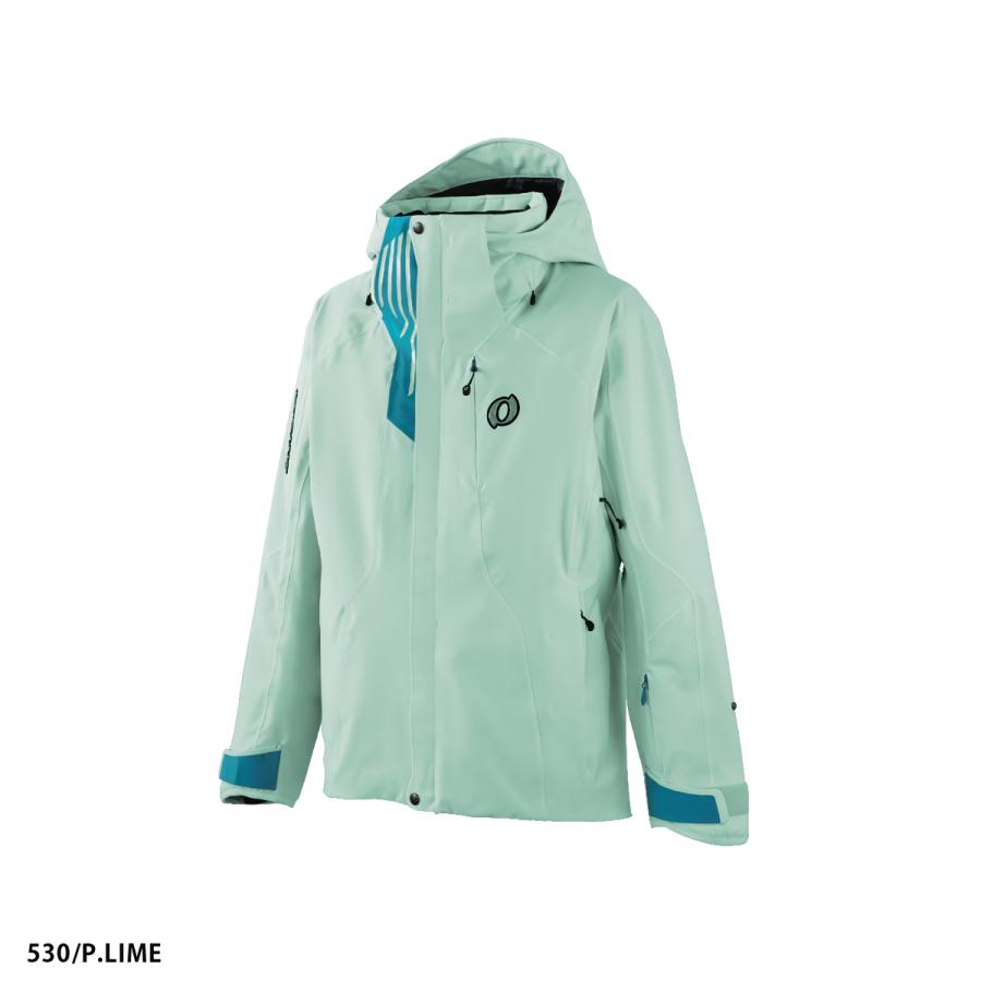 スキーウェア メンズ スキージャケット オンヨネ ONYONE レディース ＜2024＞ ONJ96041 DEMO OUTER JACKET 2023-2024 | オンヨネ | 09