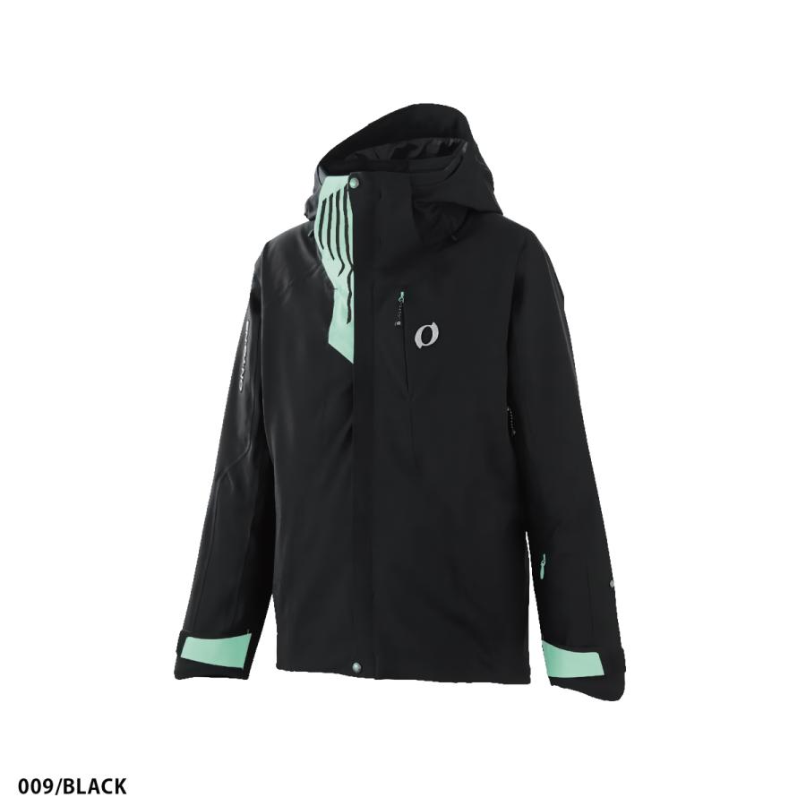 スキーウェア メンズ スキージャケット オンヨネ ONYONE レディース ＜2024＞ ONJ96041 DEMO OUTER JACKET 2023-2024 | オンヨネ | 11
