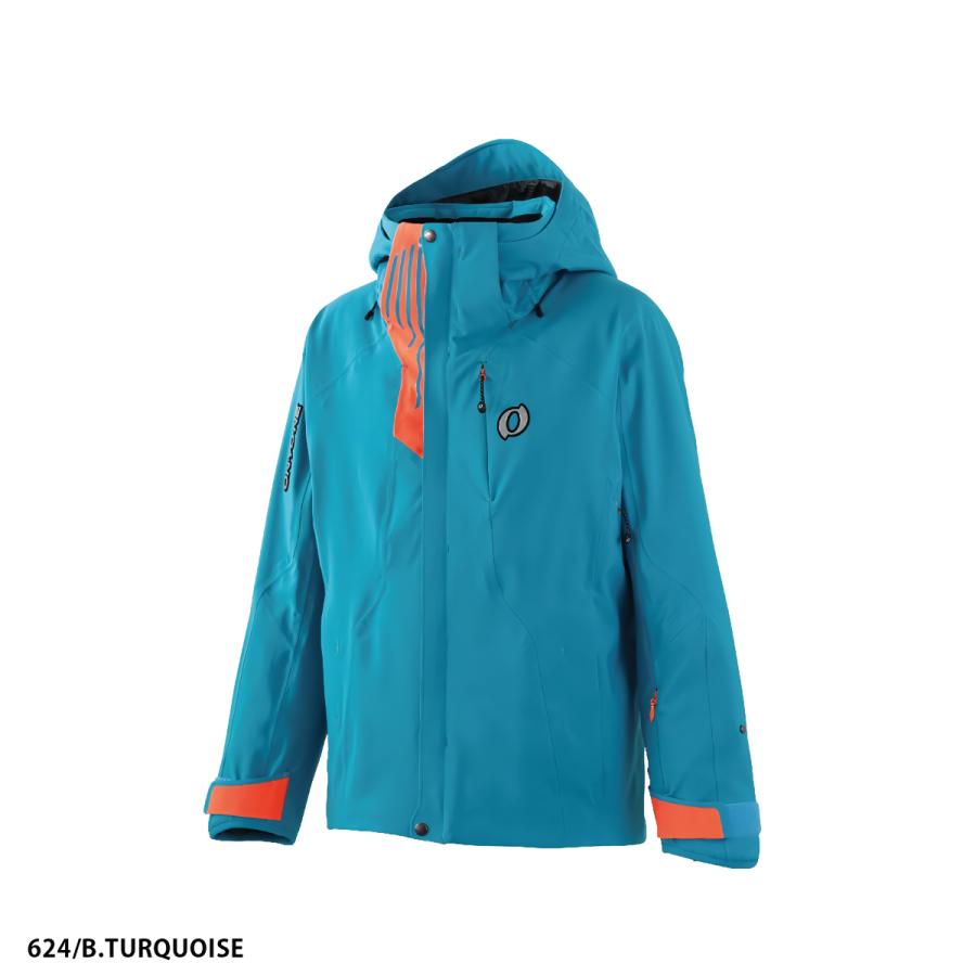 スキーウェア メンズ スキージャケット オンヨネ ONYONE レディース ＜2024＞ ONJ96041 DEMO OUTER JACKET 2023-2024 | オンヨネ | 12