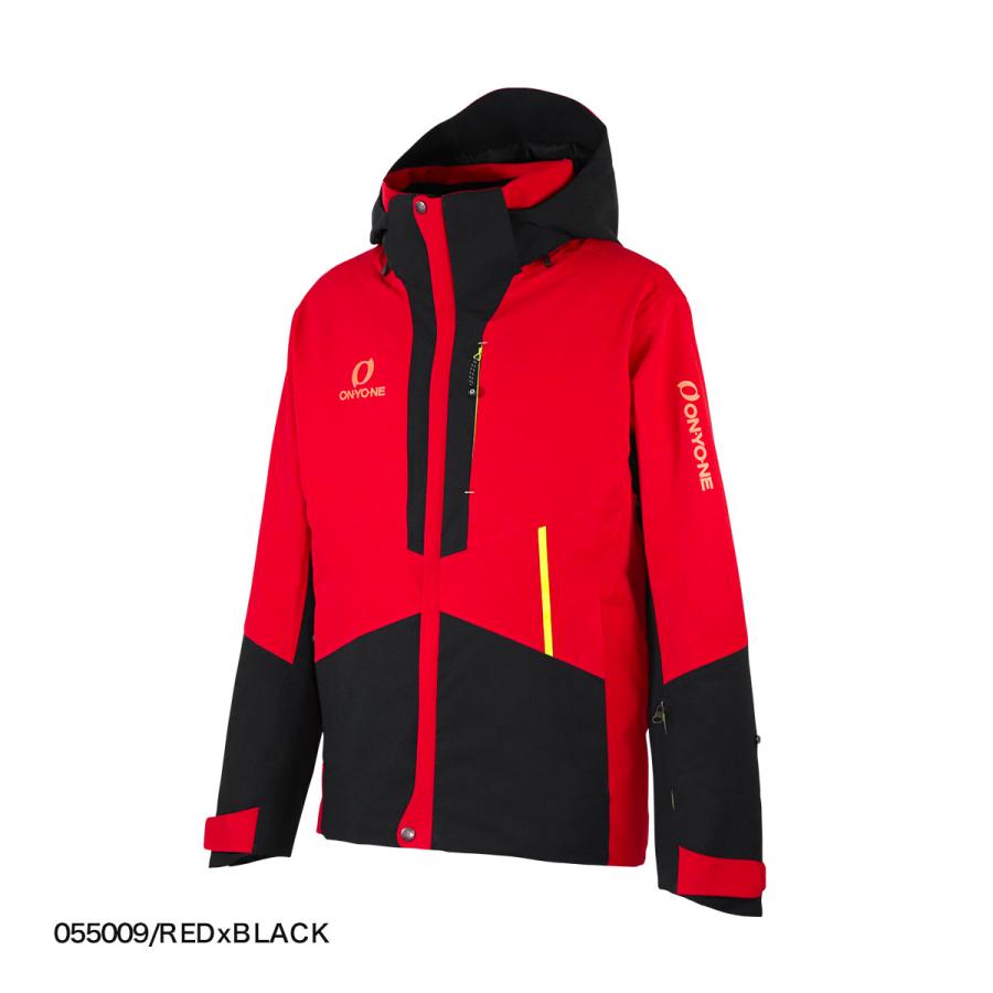 オンヨネ（ONYONE） スキーウェア メンズ スキージャケット レディース
