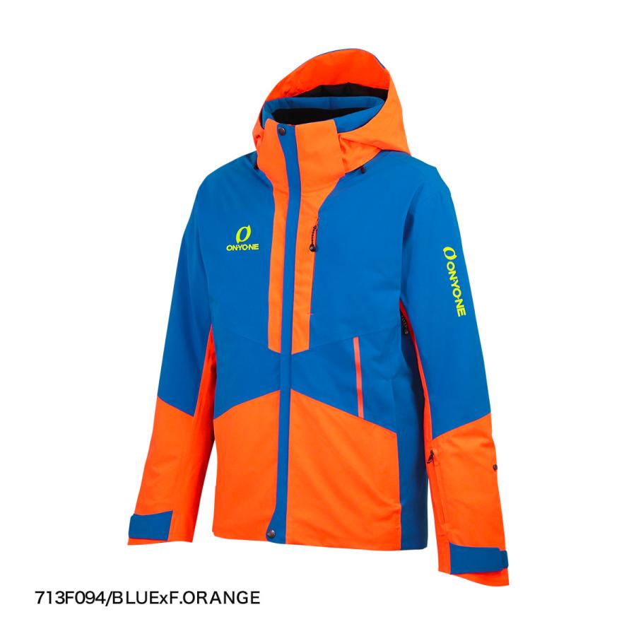 オンヨネ（ONYONE） スキーウェア メンズ スキージャケット レディース