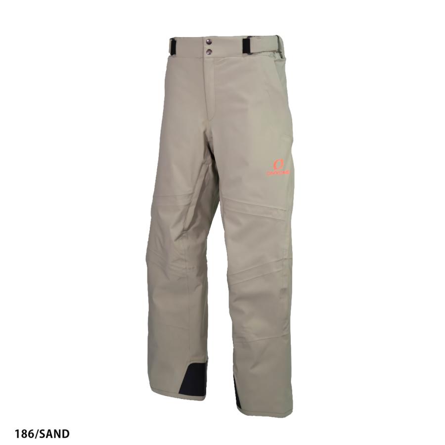 スキーウェア スキーパンツ オンヨネ パンツ ONYONE メンズ レディース＜2024＞ ONP96450 DEMO TEAM OUTER PANTS | オンヨネ | 28