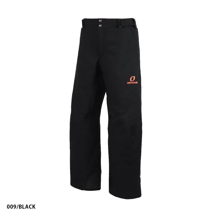 スキーウェア スキーパンツ オンヨネ パンツ ONYONE メンズ レディース＜2024＞ ONP96450 DEMO TEAM OUTER PANTS | オンヨネ | 32
