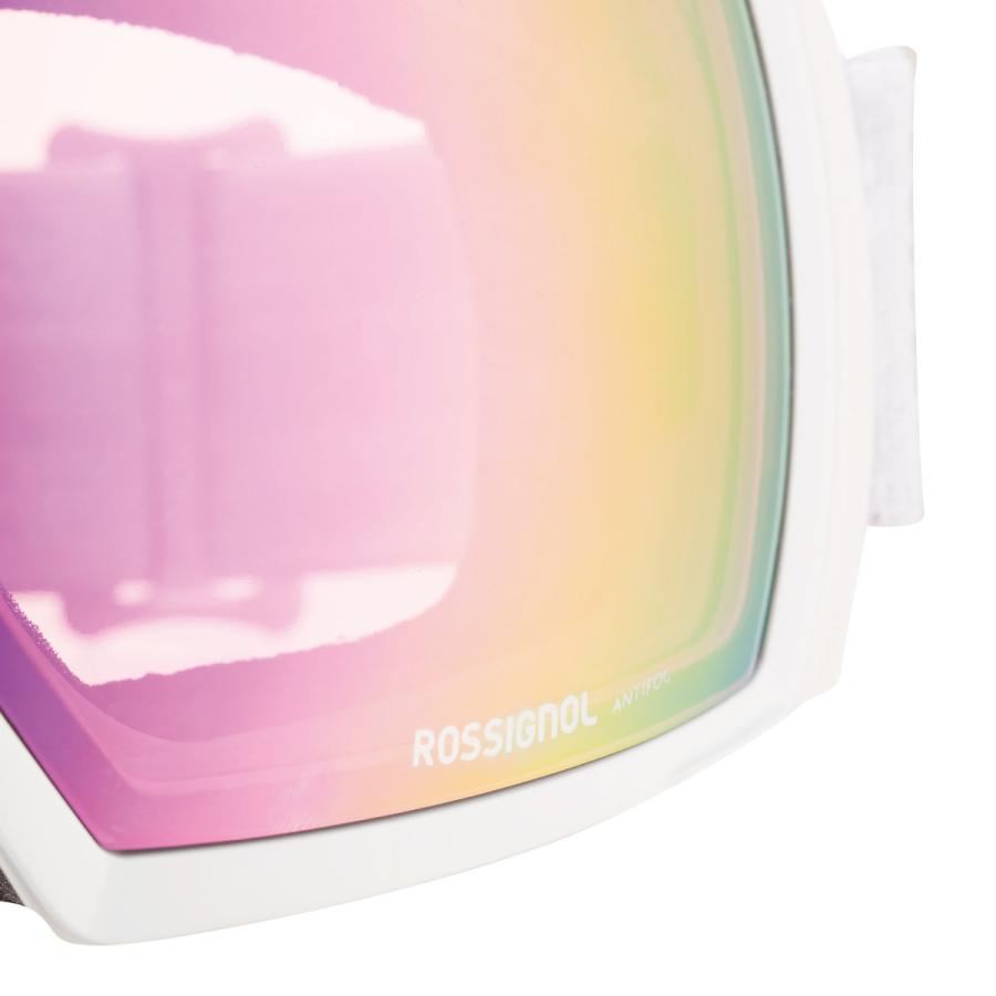 ROSSIGNOL（ロシニョール） スキーゴーグル レディース＜2024＞ MAGNE