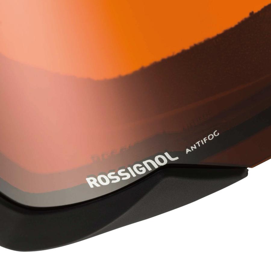 ROSSIGNOL スキーゴーグル ロシニョール ＜2025＞ SPIRAL / スパイラル
